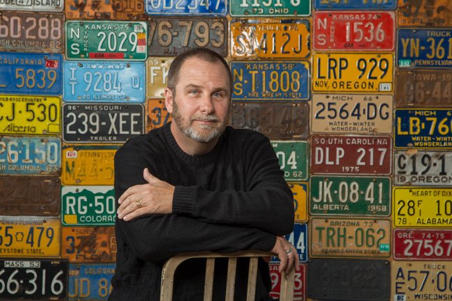 Scott Harris: RaptorQuest: Chasing America’s Raptors