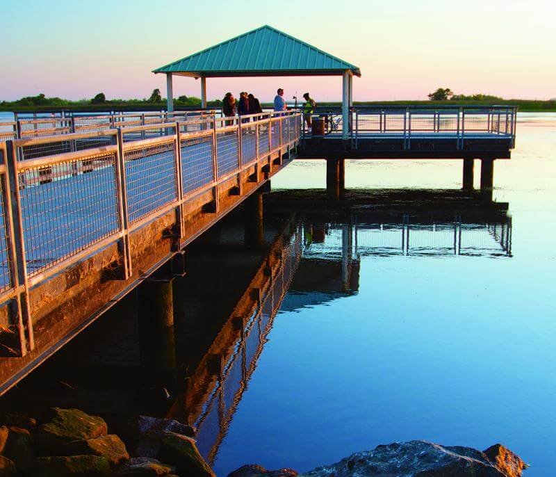 Big Break Regional Shoreline