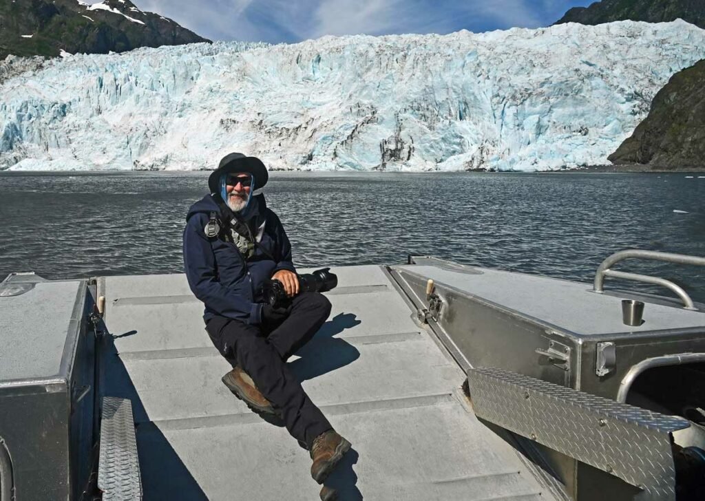 Penguin Quest – Birding in the Southern Ocean